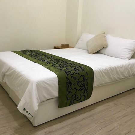 Four Seasons Homestay ตงชาน ภายนอก รูปภาพ